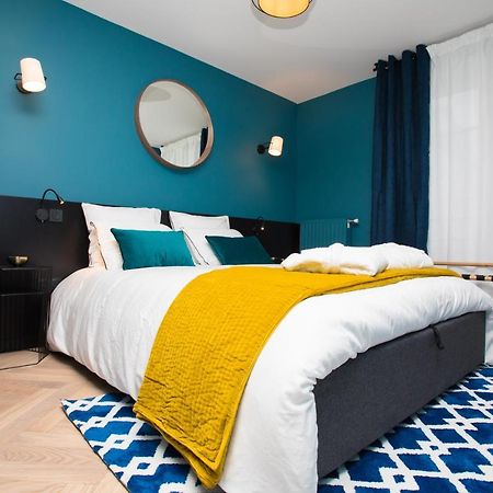 Art Deco Apartment In Disneyland Bmyguest Chessy  Esterno foto