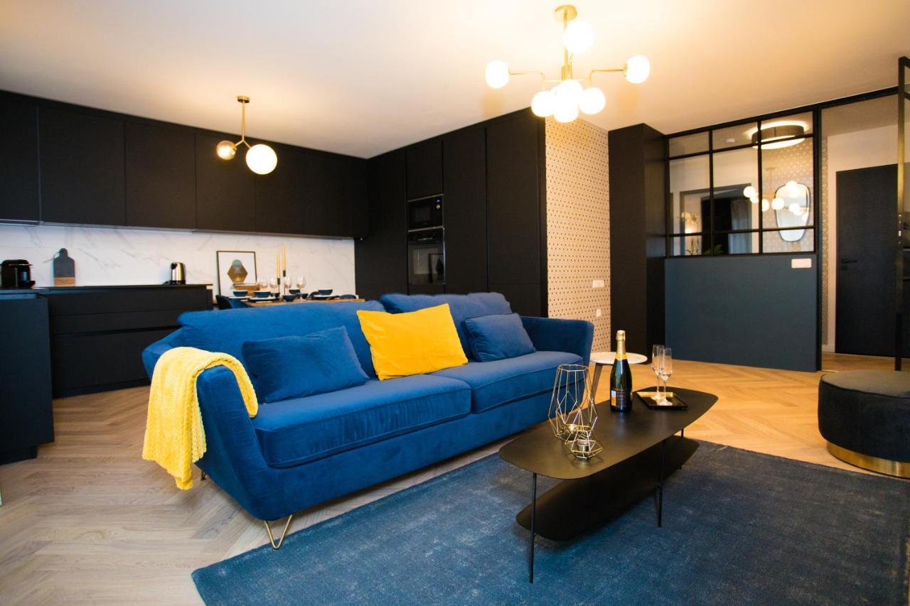 Art Deco Apartment In Disneyland Bmyguest Chessy  Esterno foto