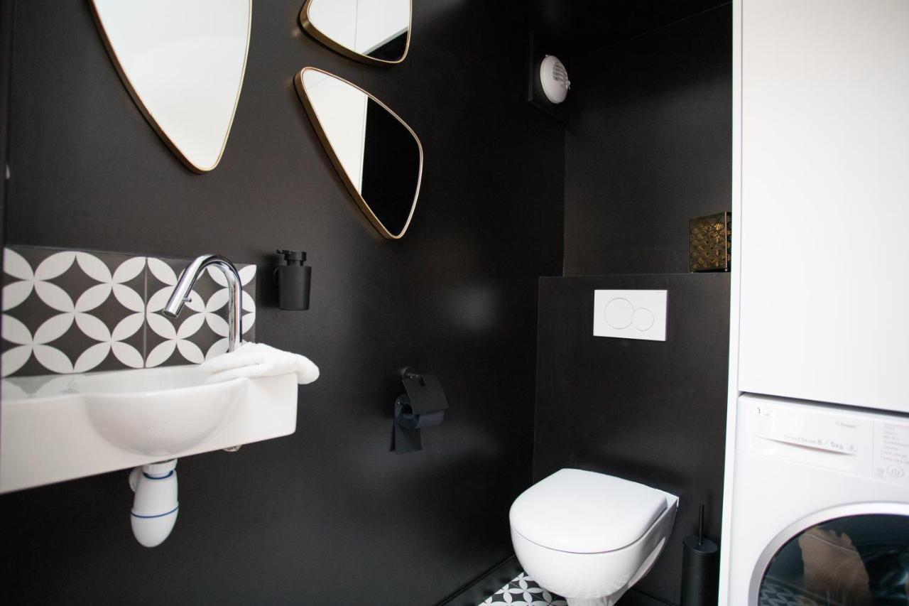 Art Deco Apartment In Disneyland Bmyguest Chessy  Esterno foto