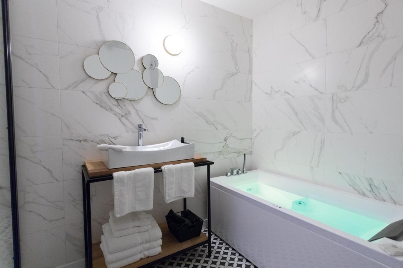 Art Deco Apartment In Disneyland Bmyguest Chessy  Esterno foto