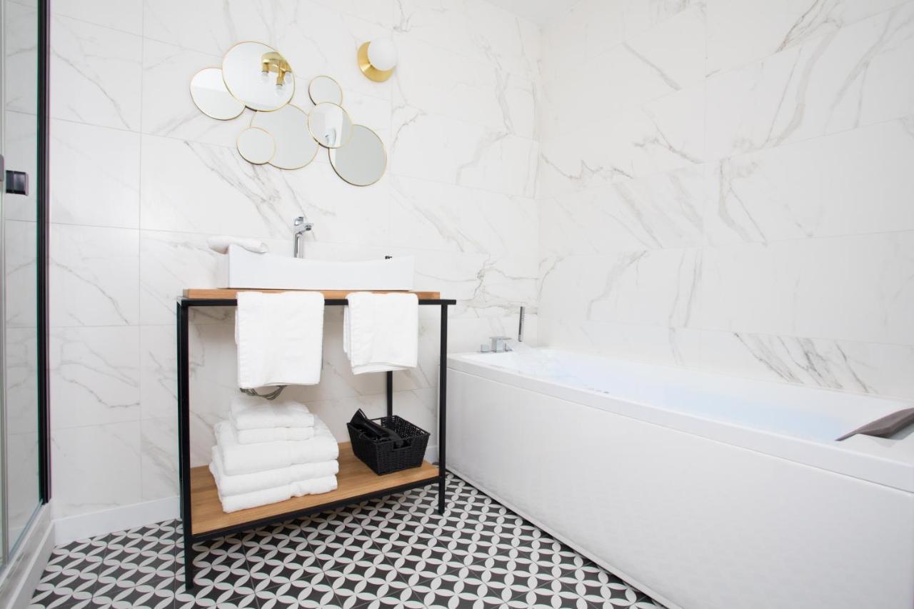 Art Deco Apartment In Disneyland Bmyguest Chessy  Esterno foto